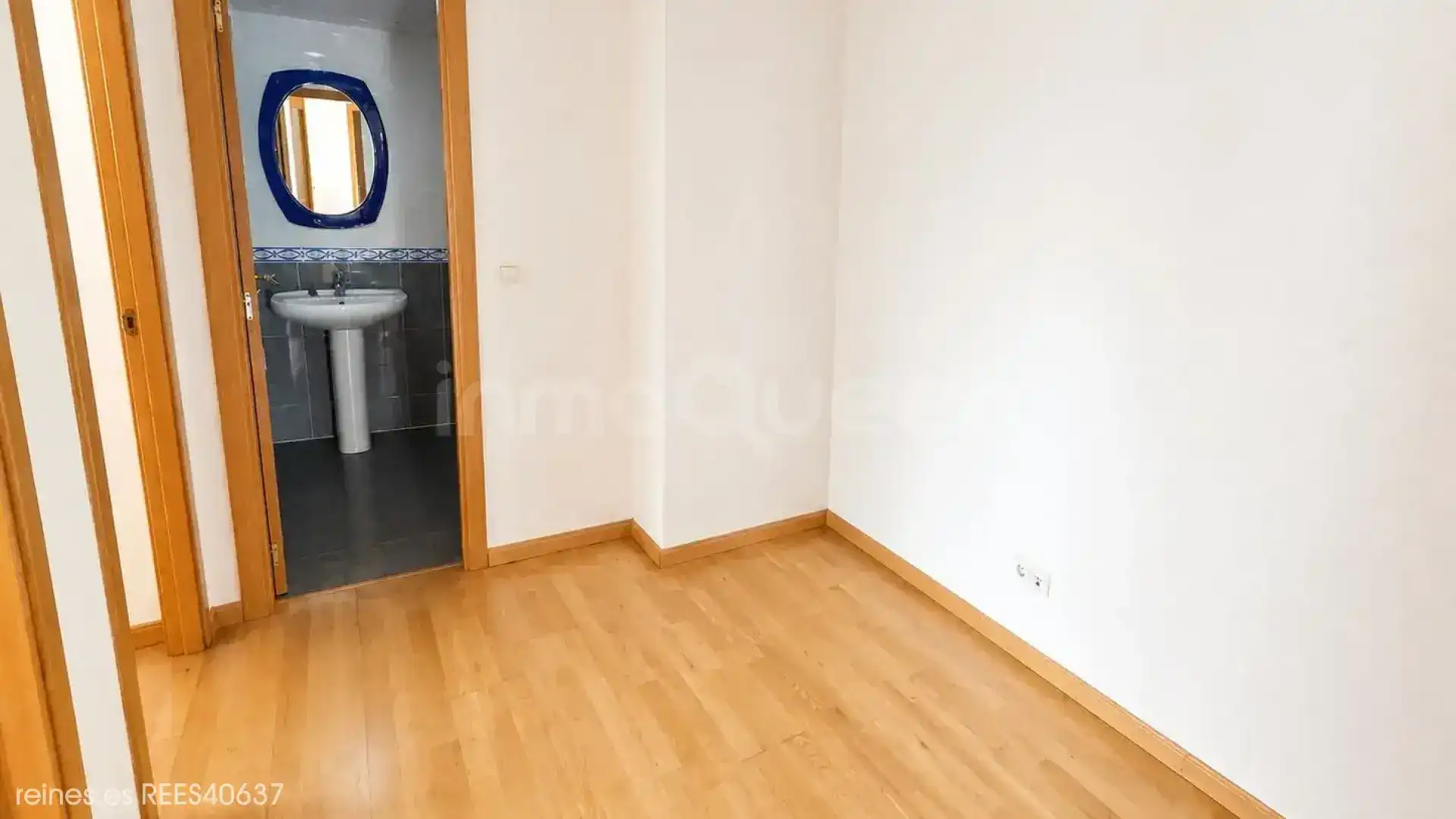 Flat for sale in La Puebla de Alfindén  with Heating and Terrace