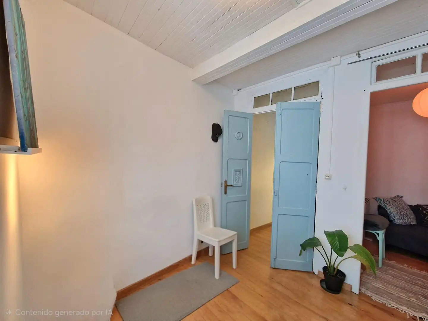 Detached homes for sale in Castropol  with Furnished