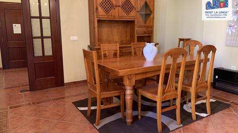 Photo 4 of Flat for rent in Centro- San Felipe - Huerta Fava, La Línea de la Concepción