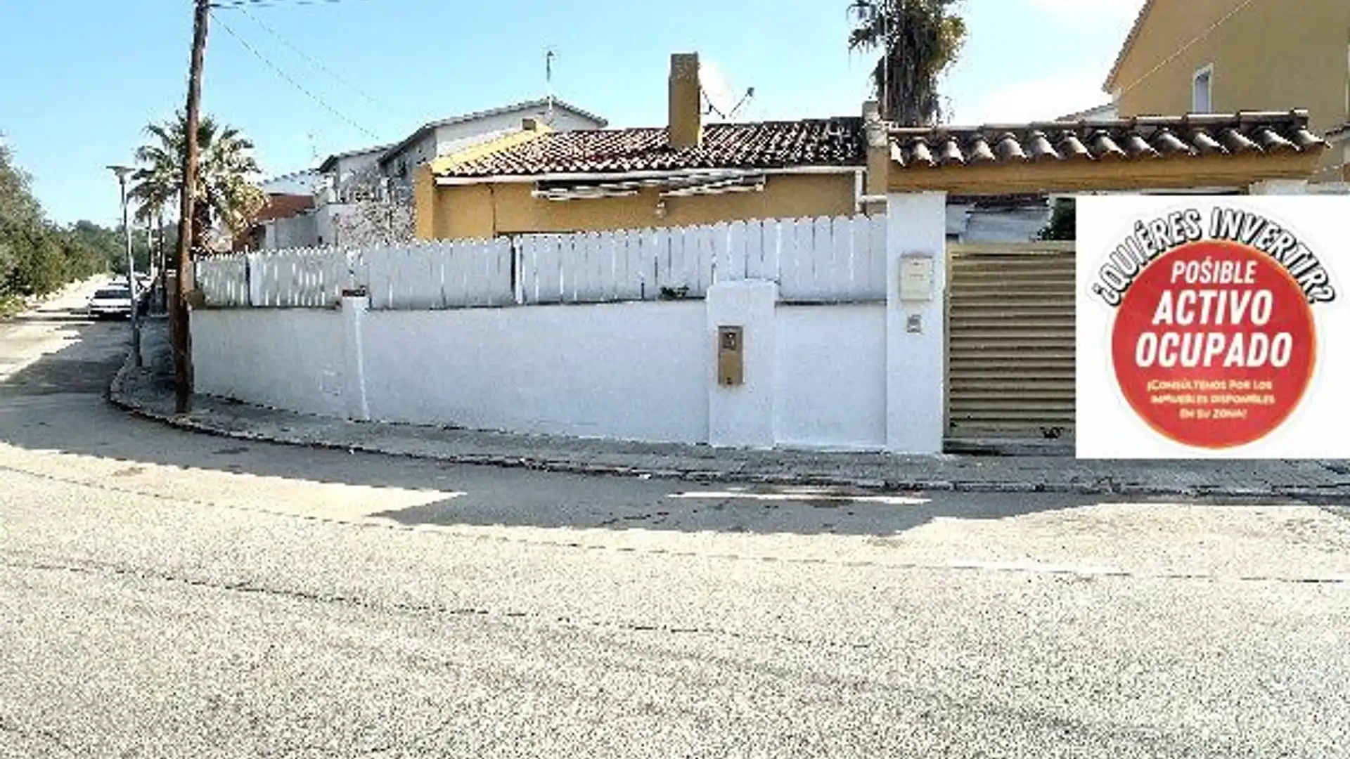 Außenansicht von Wohnungen zum Verkauf in El Vendrell