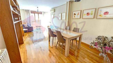 Photo 2 of Flat to rent in Calle Miguel Villanueva, Gran Via, La Rioja