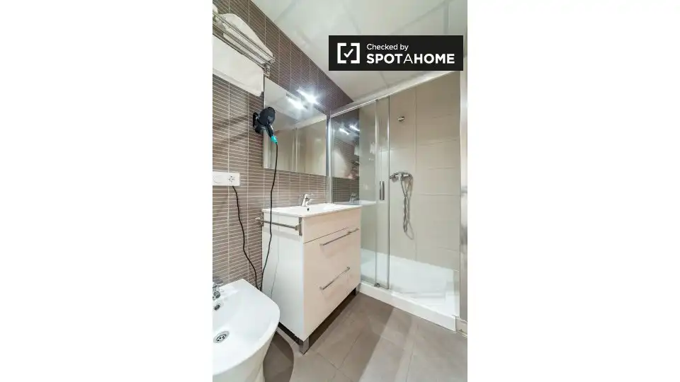 Flat with terrace to rent in Camins al Grau, imagen 19