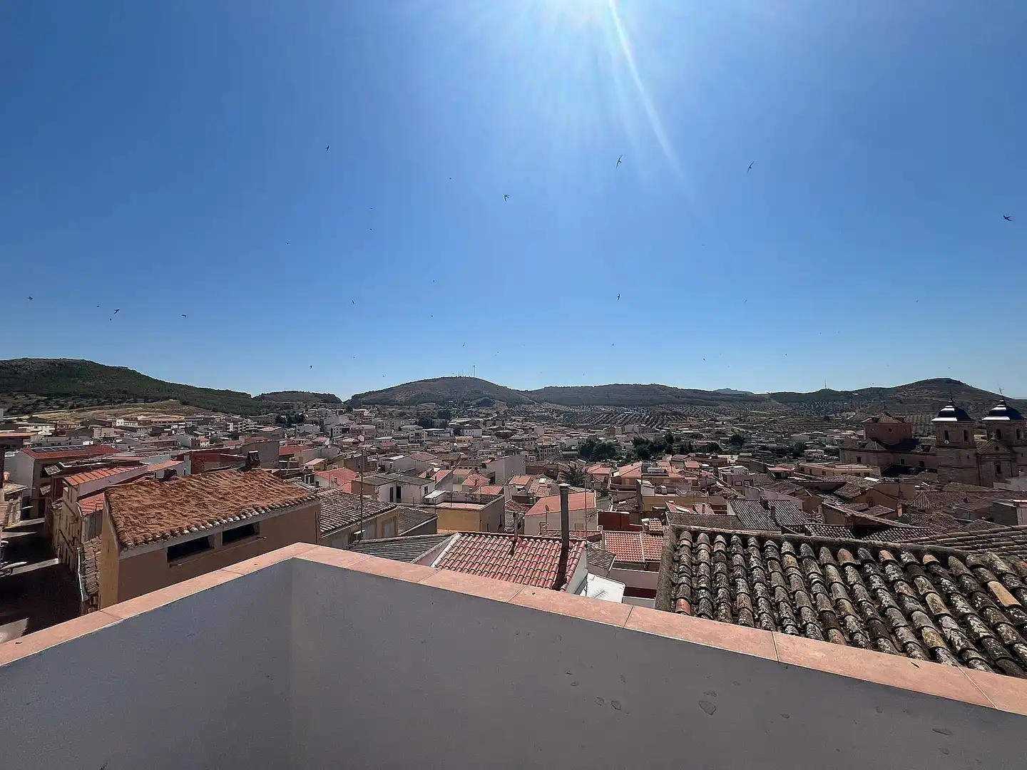 Adossat en venda a Elche de la Sierra, imagen 40