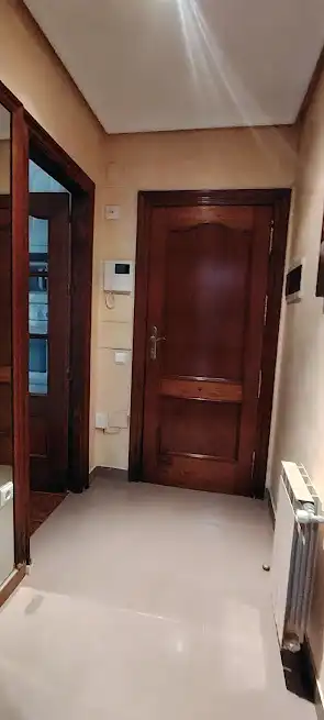 Piso de alquiler en Linares con Aire acondicionado, Calefacción y Amueblado