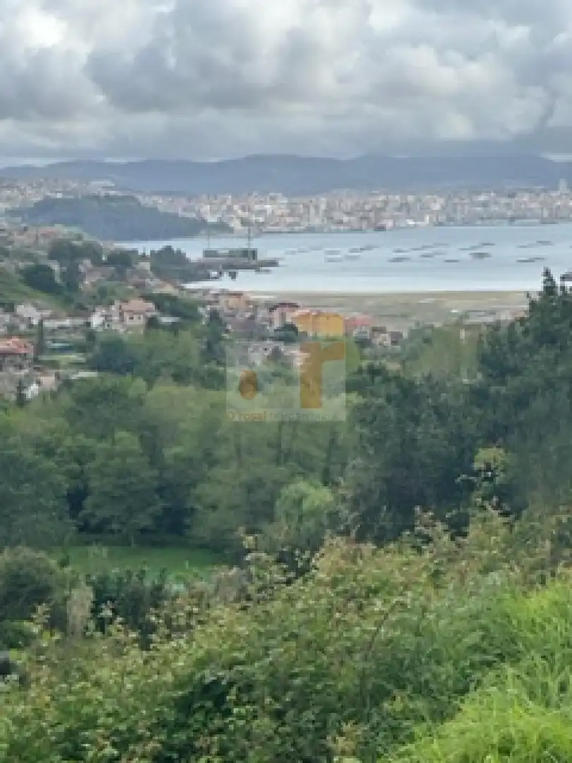 Grundstücke und Bauplätze zum Verkauf in Moaña, imagen 2