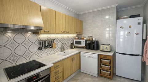 Foto 4 von Haus oder Chalet zum Verkauf in Oliva Playa, Oliva