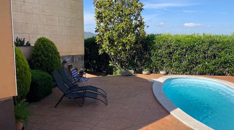 Foto 2 de Casa o xalet en venda a Vilalba Sasserra, Barcelona