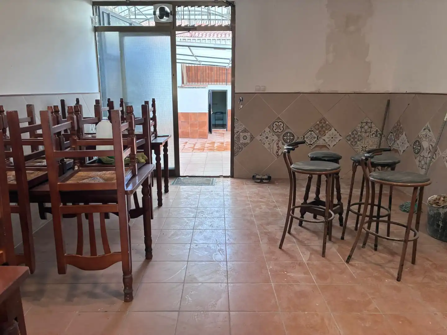 Locale commerciale in cessione a Centre - Sant Oleguer, imagen 8