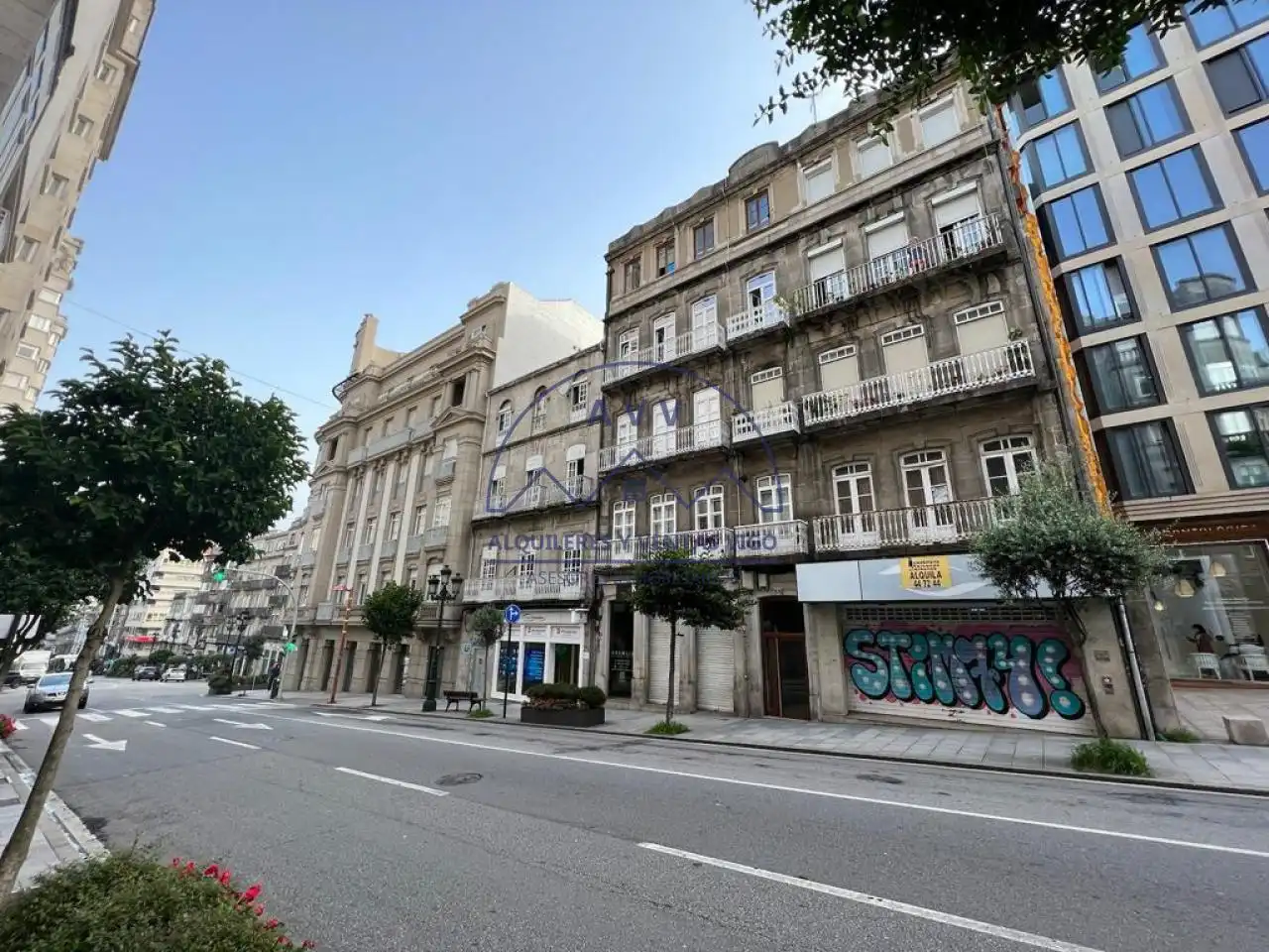 Appartement avec ascenseur à vendre à Urzaiz, imagen 18