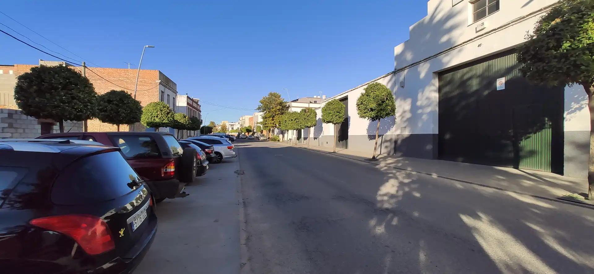 Local commercial à vendre à Avenida Blas Infante 86, imagen 13