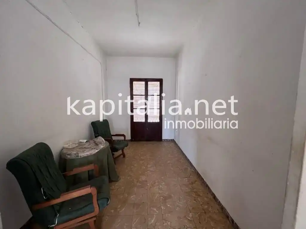 Piso en venta en La Llosa de Ranes con Terraza y Balcón