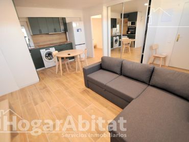 Wohnung zum Verkauf in Carrer dels Sants Just i Pastor