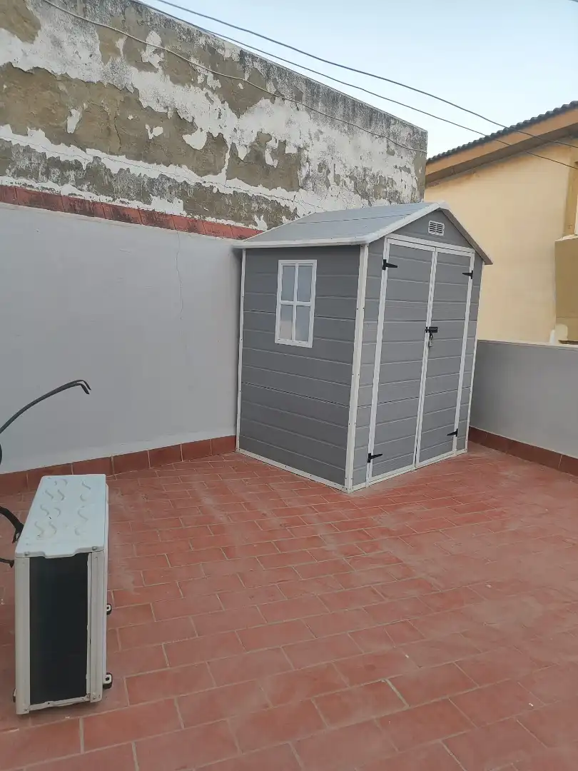 Apartment mit Aufzug zum Verkauf in Avenida de Andalucia, imagen 22