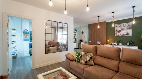 Foto 2 de Apartamento en venta en Villa Ascensión - El Perú - Cruz del Señor, Santa Cruz de Tenerife Capital