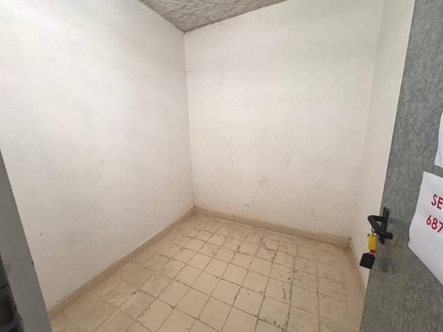 Trastero en Venta en Posada - Barro