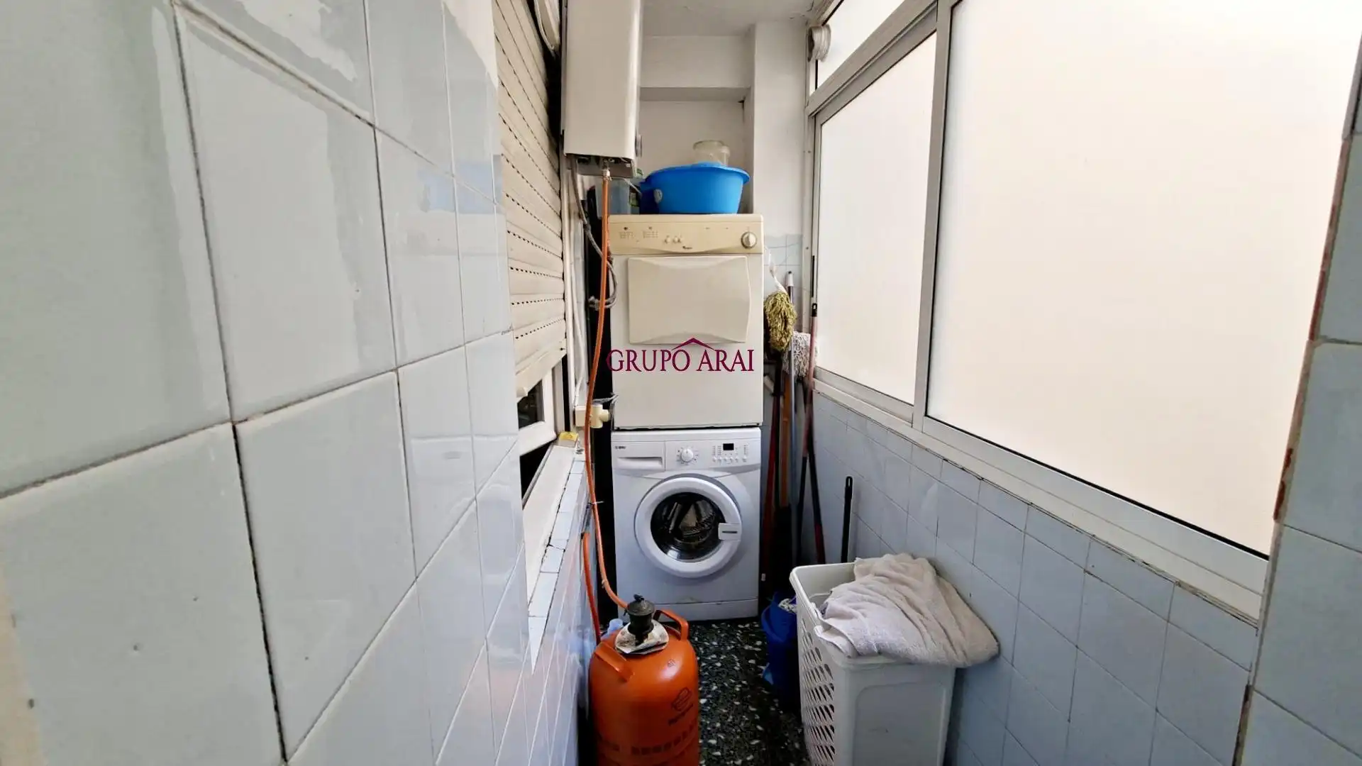 Flat for sale in Aspe  with Balcony