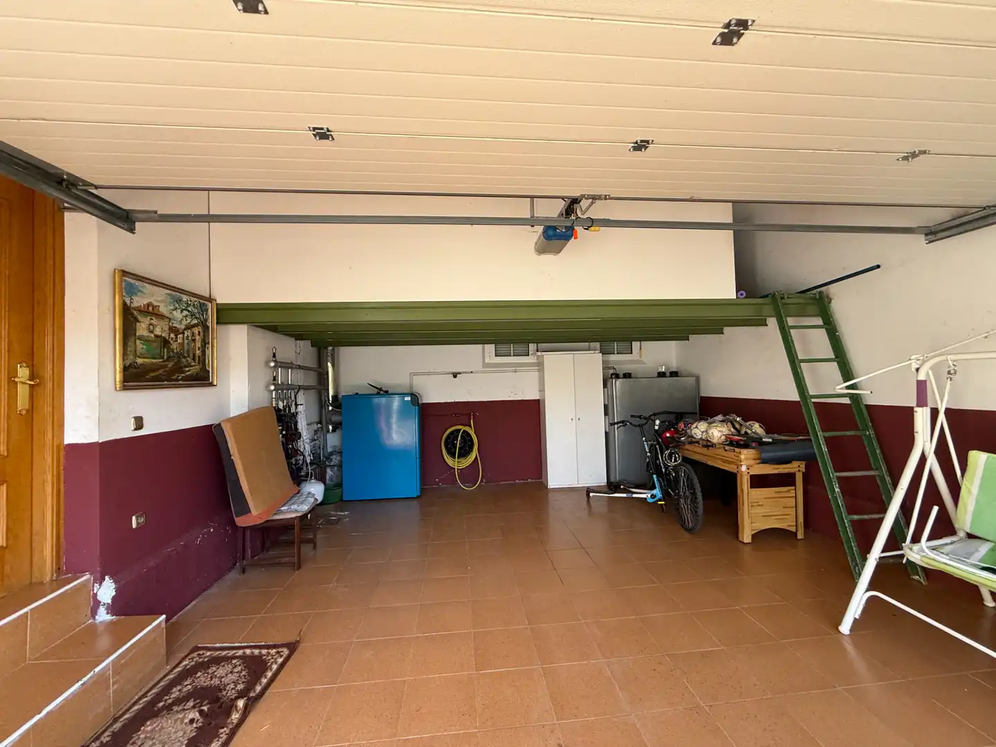 Casa o chalet en venta en Carrión de los Condes con Aire acondicionado, Calefacción y Jardín privado