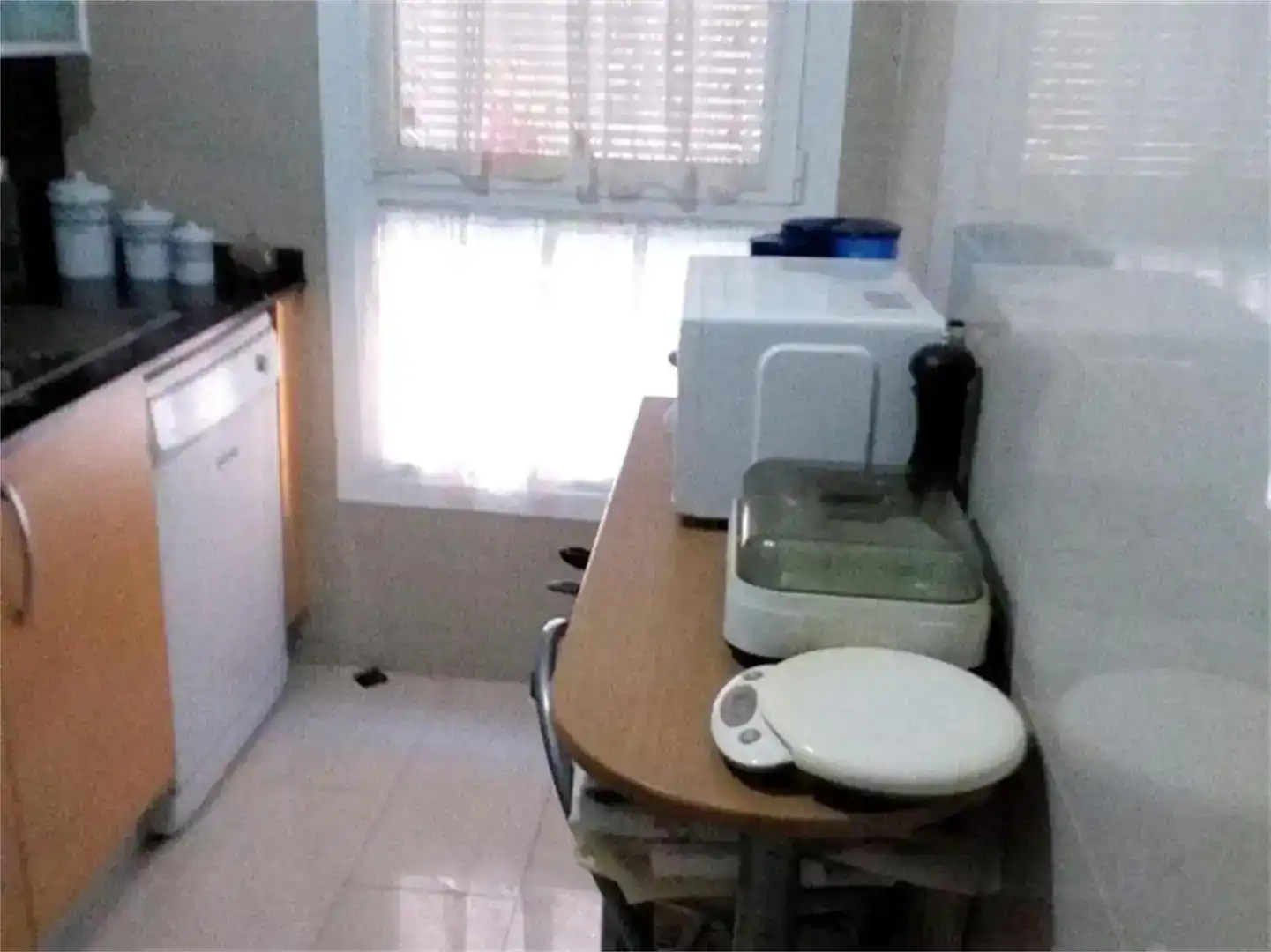 Cuina de Pis en venda en Alberic, Valencia