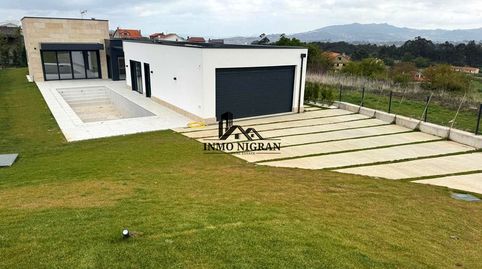 Chalet de Nueva Construcción en Belesar  Baiona