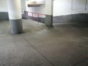 Foto 2 de Garatge de lloguer a Carrer de Calvet, 30, Sant Gervasi- Galvany,  Barcelona Capital