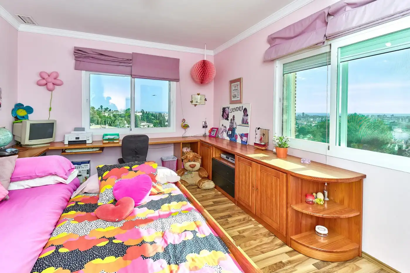 Villa avec piscine à vendre à Campo de Mijas, imagen 22