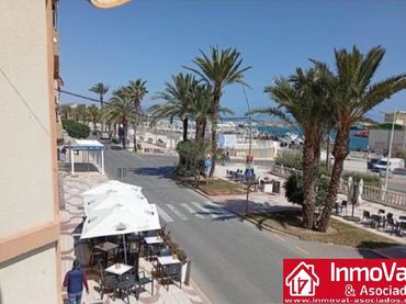 Pis amb ascensor en venda a Puerto de Garrucha