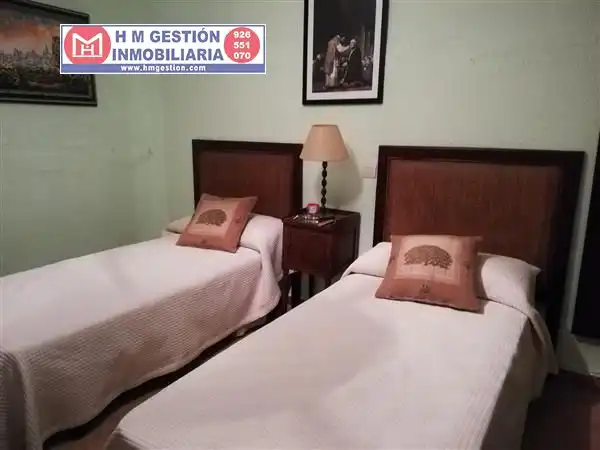 Casa en venda a Herencia, imagen 21