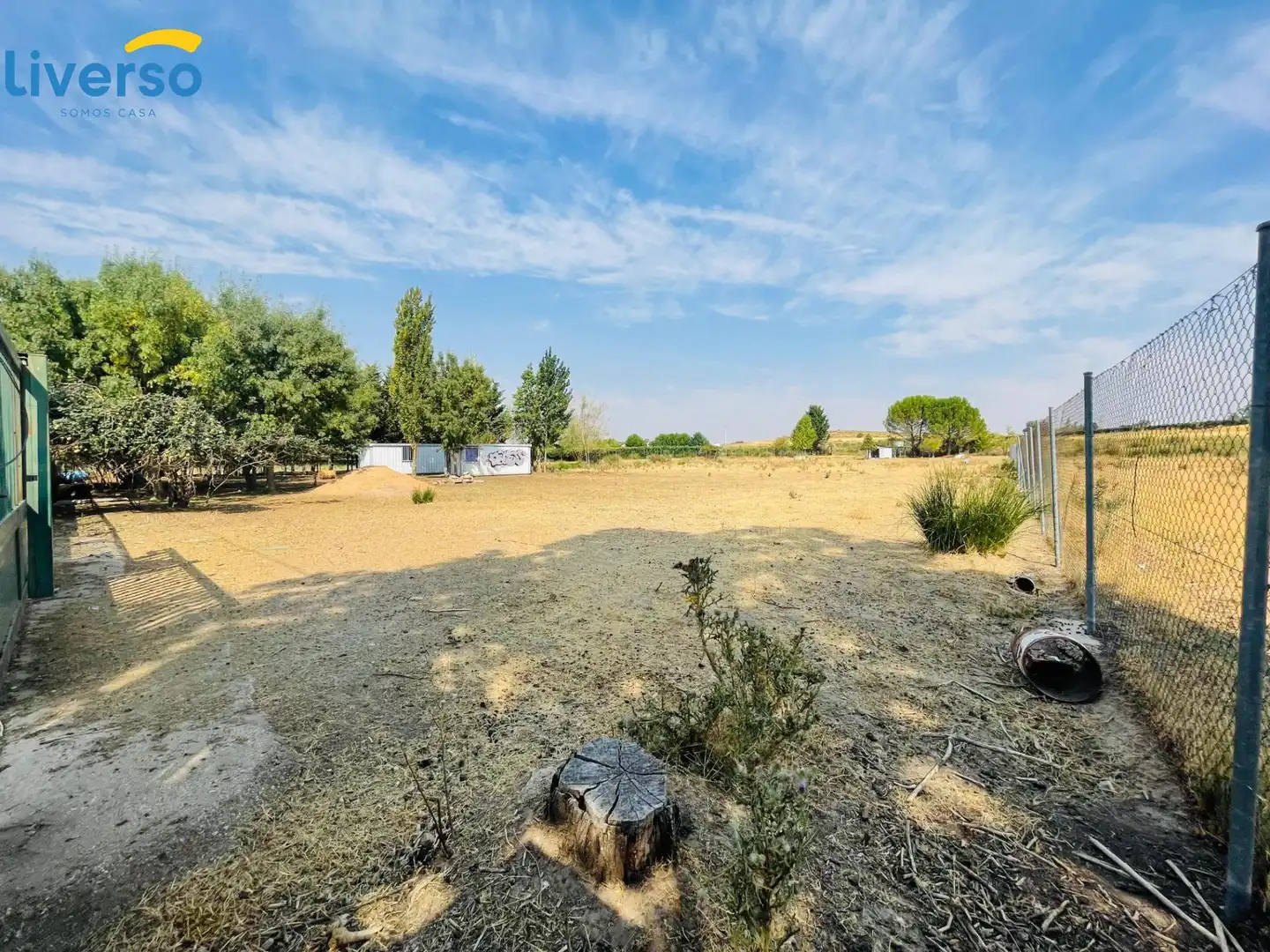 Terreno rústico en venta en Zona Rural, imagen 9