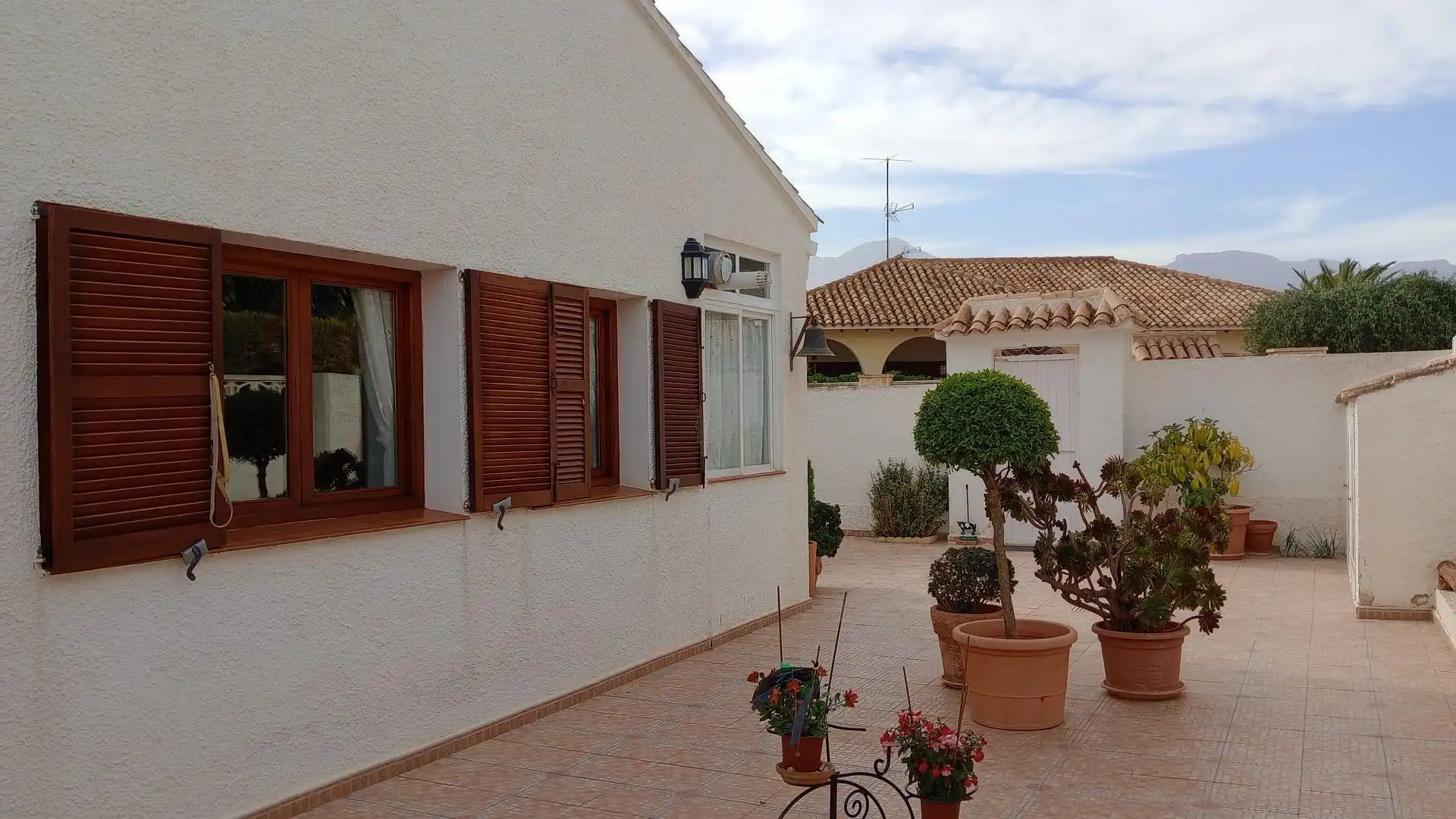 Villa avec piscine à vendre à Rincón de Loix, imagen 10