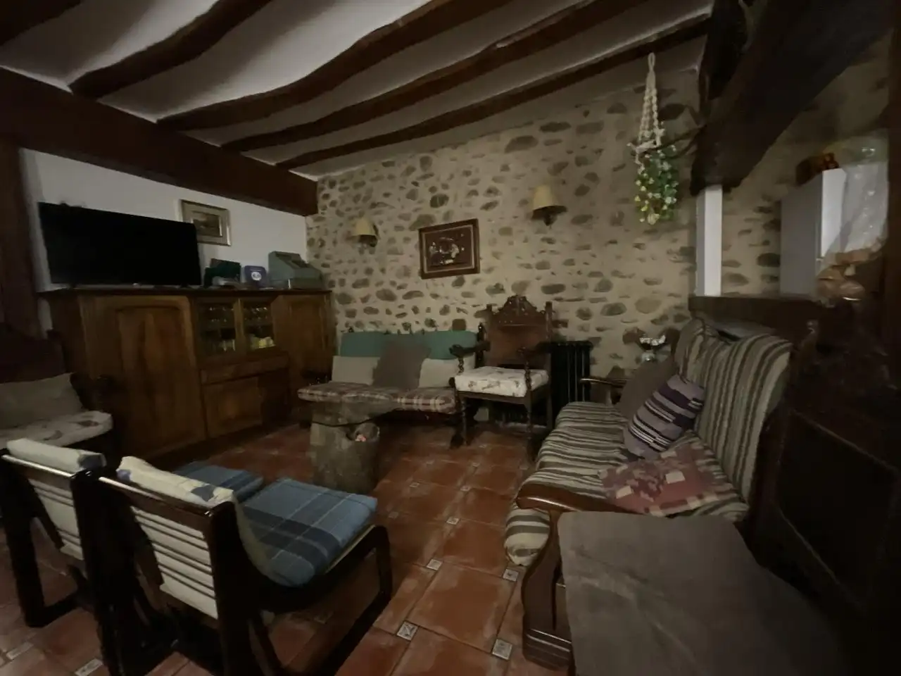 Casa en venta en Calle Marqués de la Ensenada, imagen 9