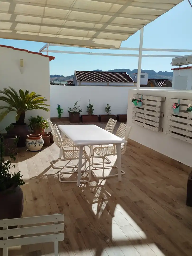 Dúplex en venta en Zafra