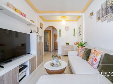Wohnung zum Verkauf in Calle Velázquez