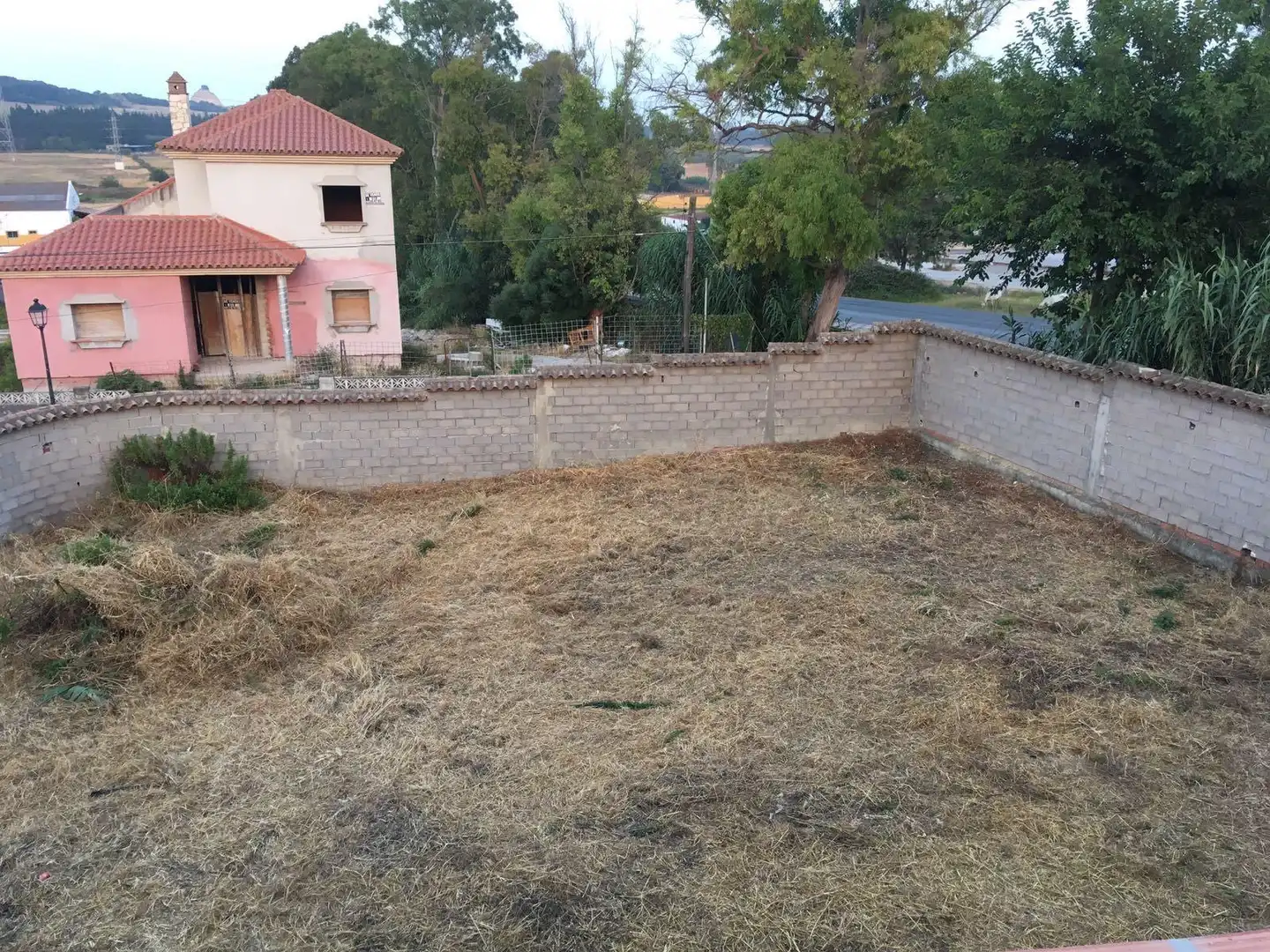 Wohnbaugrundstück zum Verkauf in Los Barrios, imagen 3
