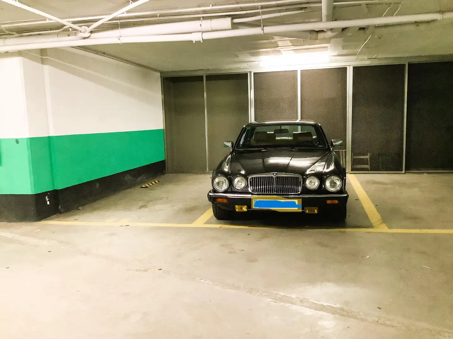 Garage for sale in Teià