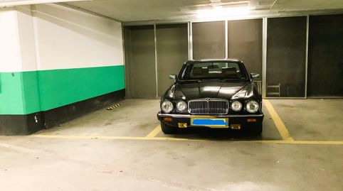 Foto 2 von Garage zum Verkauf in Teià, Barcelona