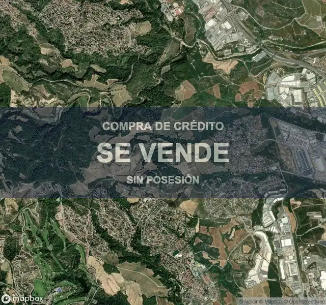 Piso en venta en Esparreguera con Trastero