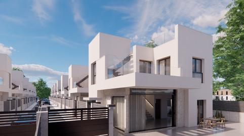 Foto 2 de Ático en venta en Los Montesinos, Alicante