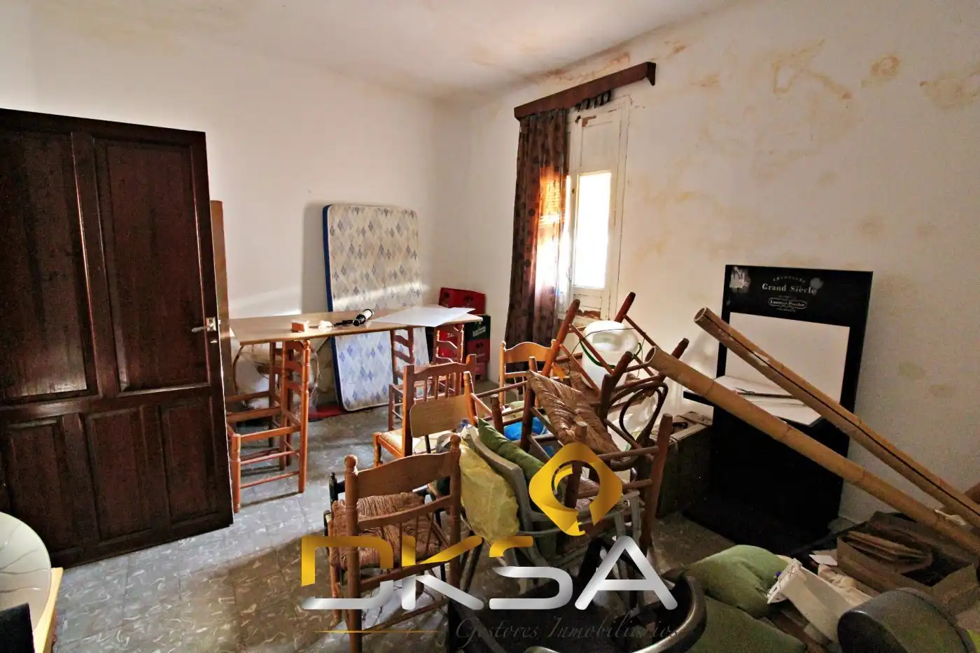 Buildings for sale in Vila-real