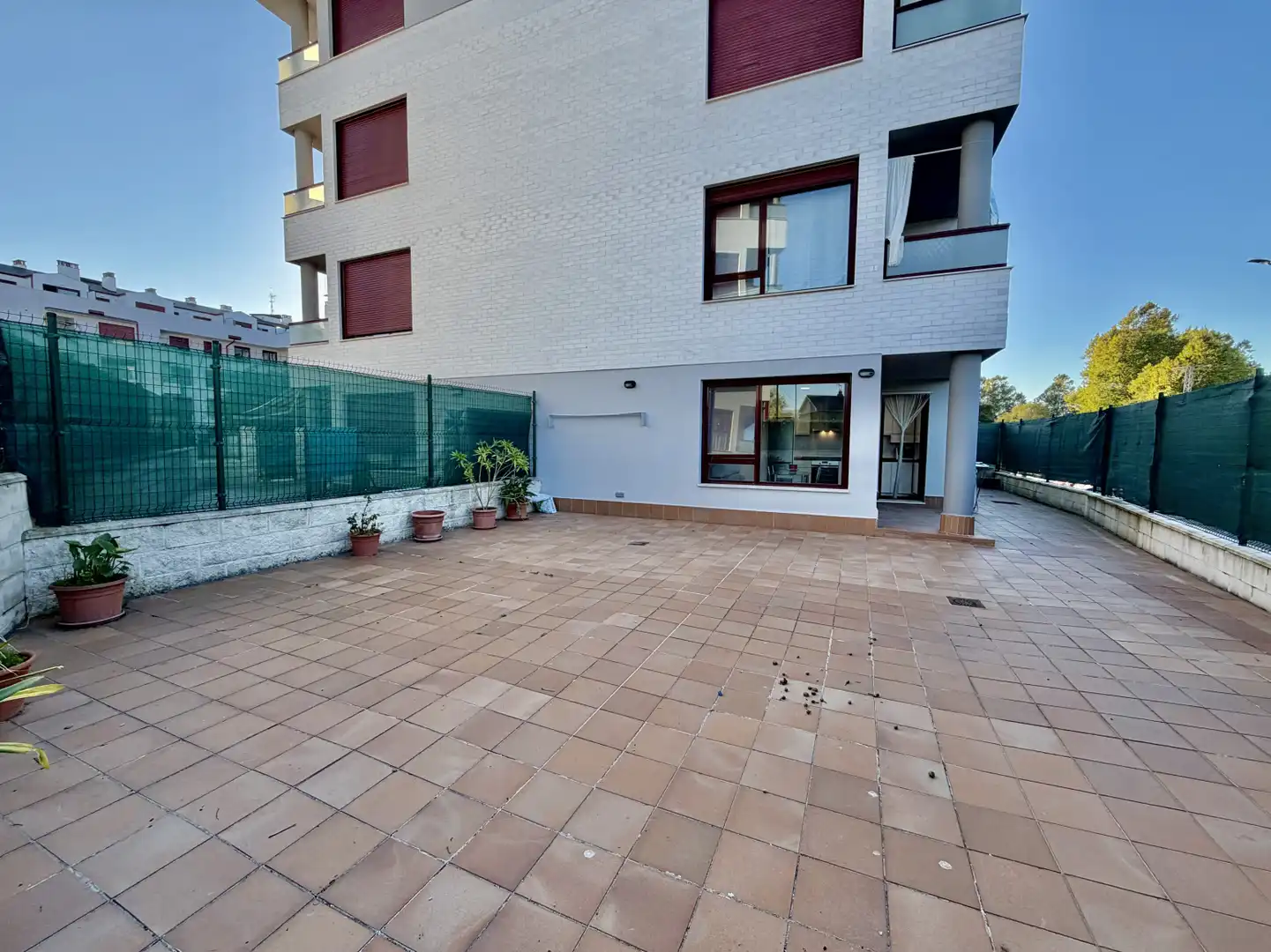 Wohnung mit Pool zur Miete in Entrambasaguas - BO ENTRAMBASAGUAS-SANTA ANA