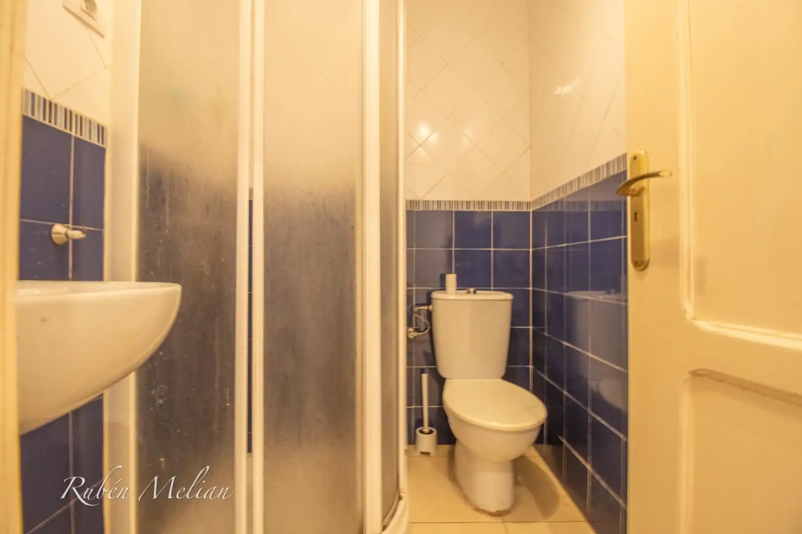 Baño de Apartamento en venta en Las Palmas de Gran Canaria