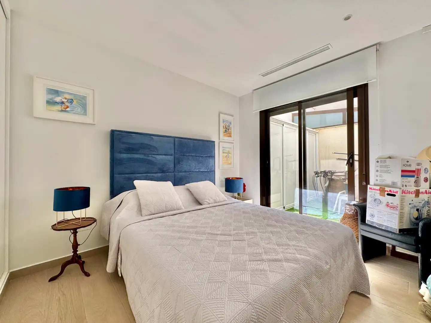 Adosado con balcón en venta en San Pedro del Pinatar, imagen 23
