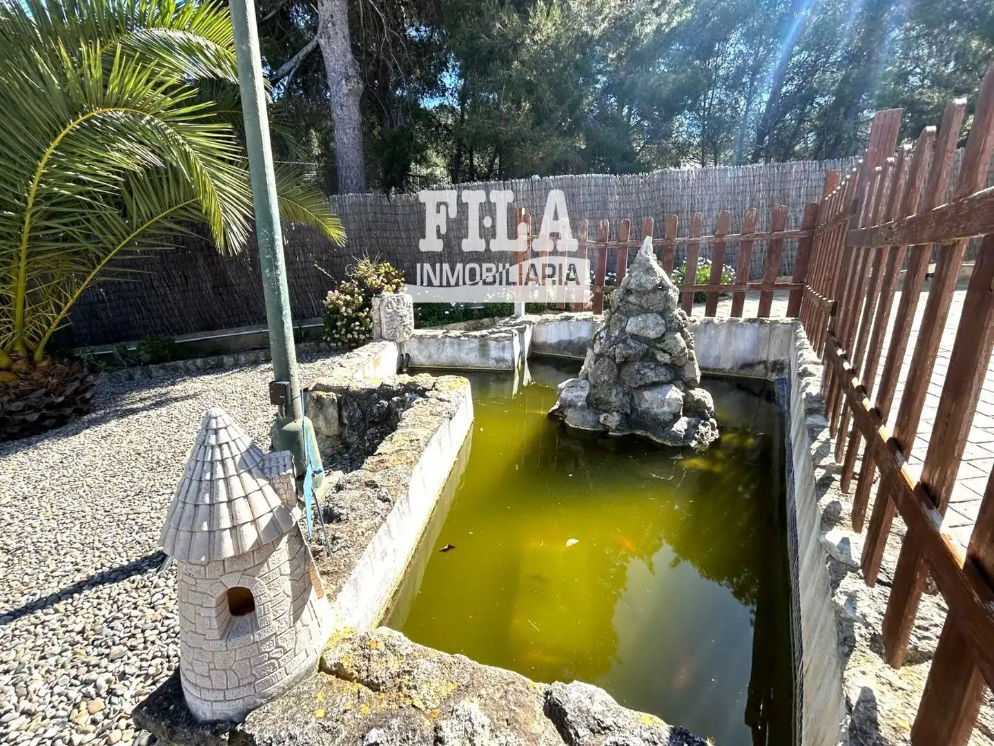 Villa con piscina in vendita a Tomás Bretón, imagen 19