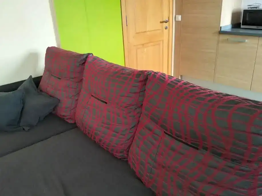 Außenansicht von Wohnung zur Miete in Telde
