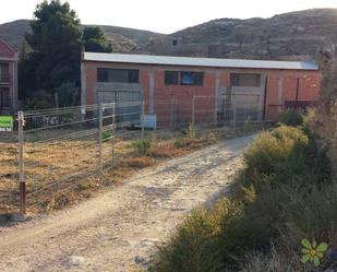 Exterior view of Residential for sale in Cervera del Río Alhama