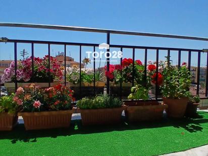 Terrace of Flat for sale in Alicante / Alacant  with Terrace