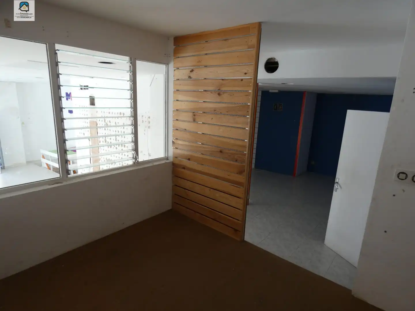 Commercial properties for rent in Palencia