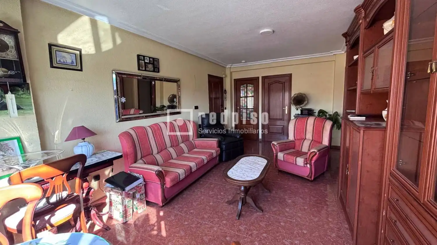 Appartement à vendre à del Puente Tocinos, imagen 2
