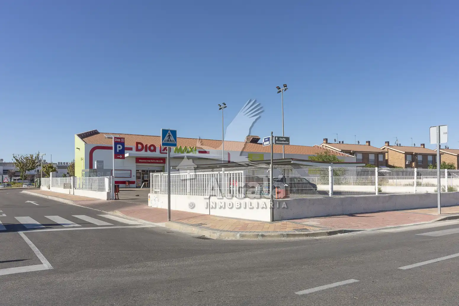 Adossat amb jardí en venda a Meco pueblo, imagen 55