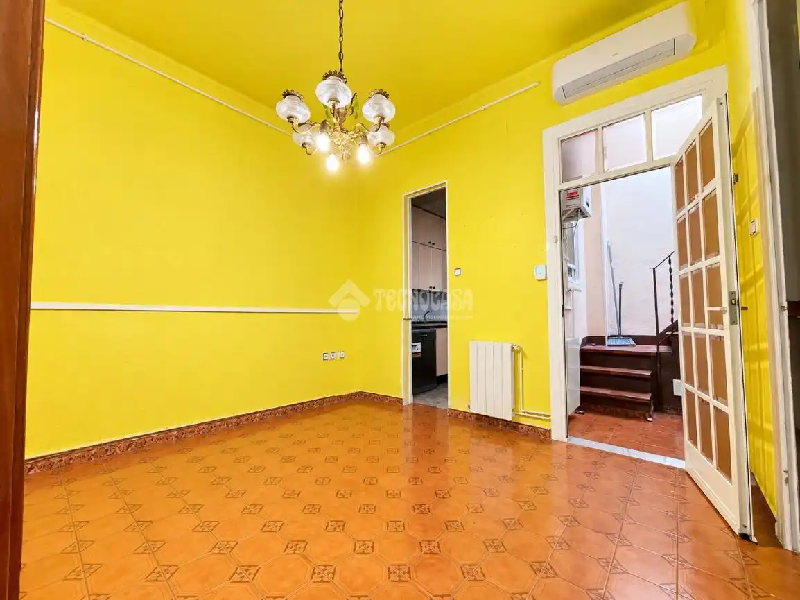 Casa aparellada en venda a Horta - Guinardó, imagen 19