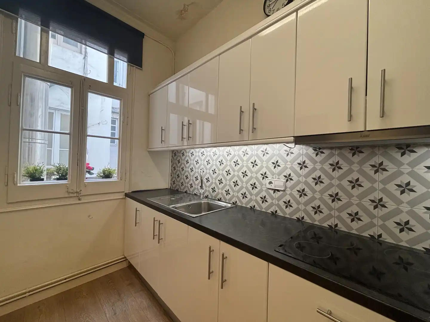 Büro mit Terrasse zur Miete in Carrer de València 263, imagen 13